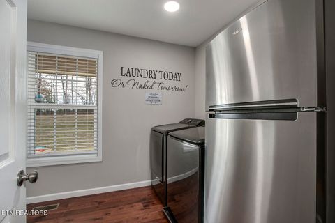 Tiny photo for 984 Green Ridge Tr, Harriman, TN 37748 (MLS # 1328629)