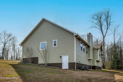 Tiny photo for 984 Green Ridge Tr, Harriman, TN 37748 (MLS # 1328629)