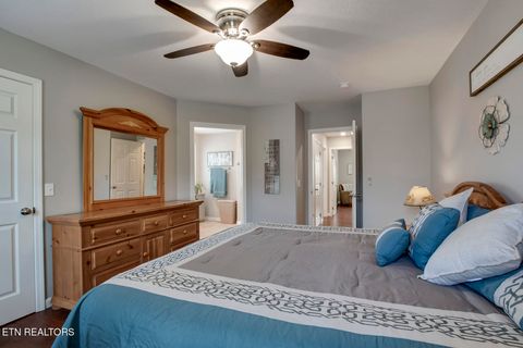 Tiny photo for 984 Green Ridge Tr, Harriman, TN 37748 (MLS # 1328629)