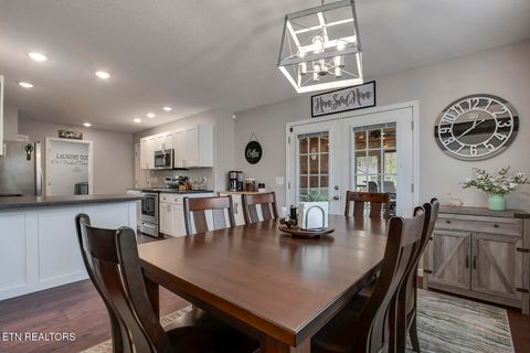 Tiny photo for 984 Green Ridge Tr, Harriman, TN 37748 (MLS # 1328629)