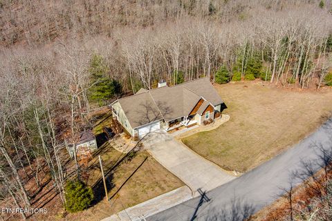 Tiny photo for 984 Green Ridge Tr, Harriman, TN 37748 (MLS # 1328629)