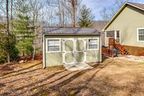 Tiny photo for 984 Green Ridge Tr, Harriman, TN 37748 (MLS # 1328629)