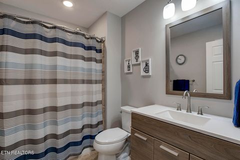 Tiny photo for 984 Green Ridge Tr, Harriman, TN 37748 (MLS # 1328629)