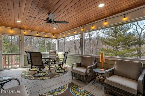 Tiny photo for 984 Green Ridge Tr, Harriman, TN 37748 (MLS # 1328629)