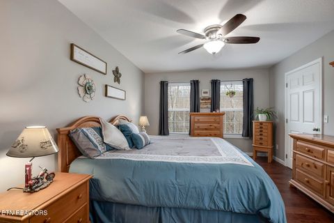 Tiny photo for 984 Green Ridge Tr, Harriman, TN 37748 (MLS # 1328629)