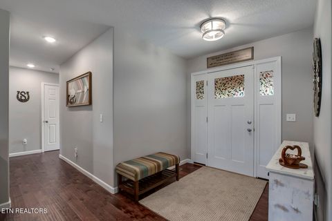 Tiny photo for 984 Green Ridge Tr, Harriman, TN 37748 (MLS # 1328629)