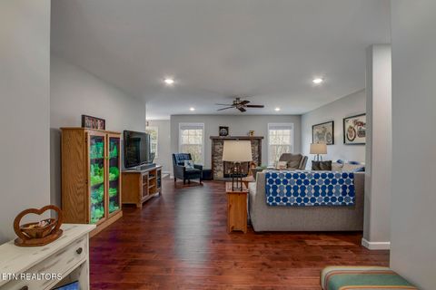 Tiny photo for 984 Green Ridge Tr, Harriman, TN 37748 (MLS # 1328629)