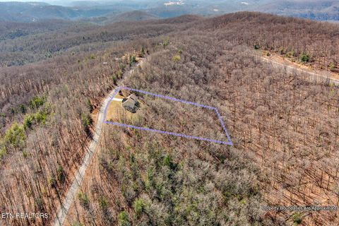 Tiny photo for 984 Green Ridge Tr, Harriman, TN 37748 (MLS # 1328629)