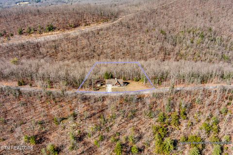 Tiny photo for 984 Green Ridge Tr, Harriman, TN 37748 (MLS # 1328629)