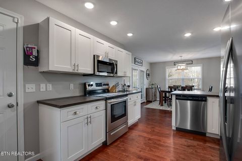 Tiny photo for 984 Green Ridge Tr, Harriman, TN 37748 (MLS # 1328629)