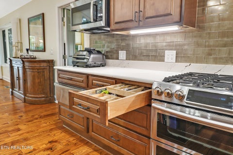 Tiny photo for 238 Lakewood Drive, Crossville, TN 38558 (MLS # 1346771)