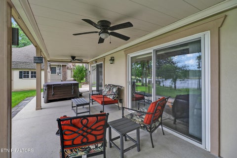 Tiny photo for 238 Lakewood Drive, Crossville, TN 38558 (MLS # 1346771)