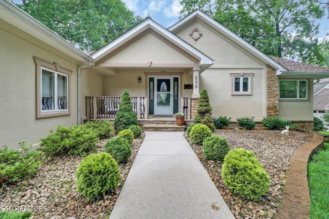 Tiny photo for 238 Lakewood Drive, Crossville, TN 38558 (MLS # 1346771)