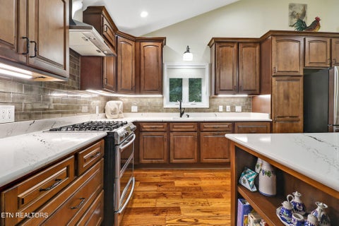 Tiny photo for 238 Lakewood Drive, Crossville, TN 38558 (MLS # 1346771)