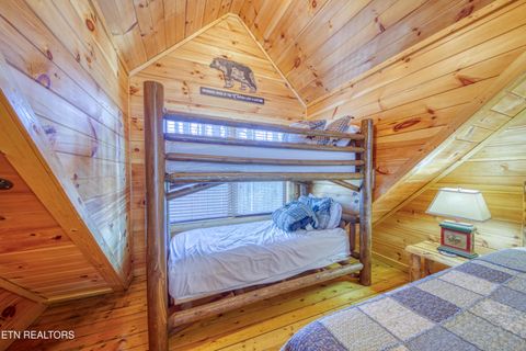 Tiny photo for 123 Laurel Way, Gatlinburg, TN 37738 (MLS # 1328176)