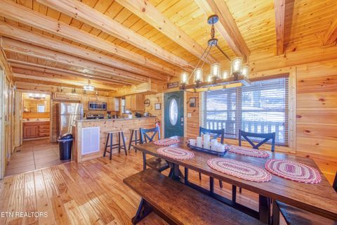 Tiny photo for 123 Laurel Way, Gatlinburg, TN 37738 (MLS # 1328176)