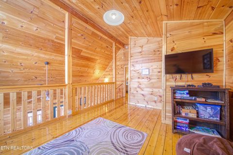 Tiny photo for 123 Laurel Way, Gatlinburg, TN 37738 (MLS # 1328176)
