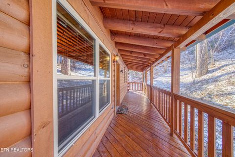 Tiny photo for 123 Laurel Way, Gatlinburg, TN 37738 (MLS # 1328176)