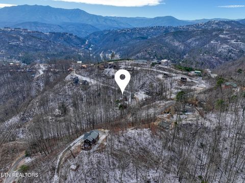 Tiny photo for 123 Laurel Way, Gatlinburg, TN 37738 (MLS # 1328176)