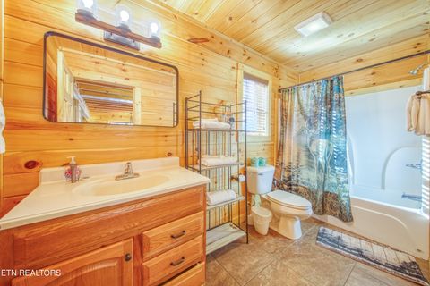 Tiny photo for 123 Laurel Way, Gatlinburg, TN 37738 (MLS # 1328176)