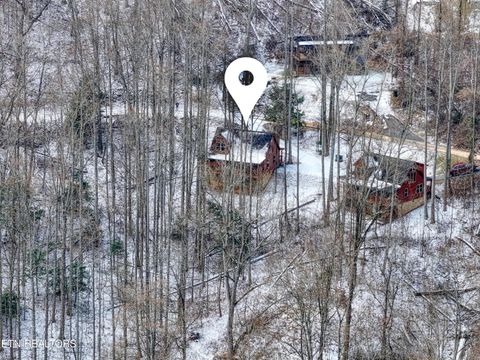 Tiny photo for 123 Laurel Way, Gatlinburg, TN 37738 (MLS # 1328176)