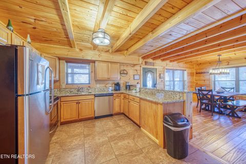 Tiny photo for 123 Laurel Way, Gatlinburg, TN 37738 (MLS # 1328176)