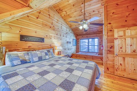 Tiny photo for 123 Laurel Way, Gatlinburg, TN 37738 (MLS # 1328176)