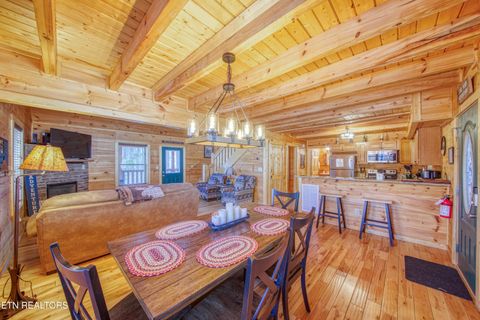 Tiny photo for 123 Laurel Way, Gatlinburg, TN 37738 (MLS # 1328176)