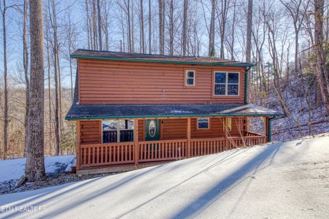 Tiny photo for 123 Laurel Way, Gatlinburg, TN 37738 (MLS # 1328176)