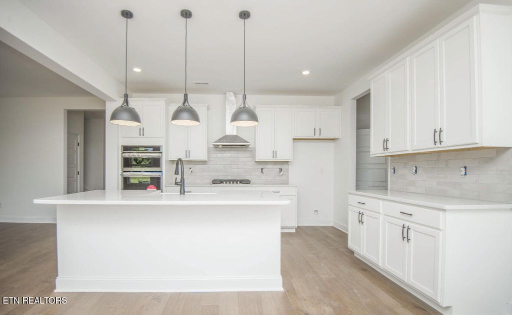 Photo of 318 Ivey Farms Lane (Lot 144), Farragut, TN 37934 (MLS # 1275421)