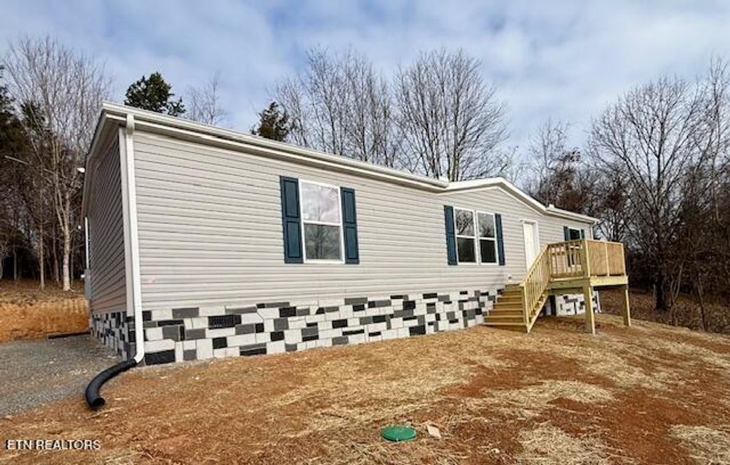 Photo of 3332 Keller Drive, White Pine, TN 37890 (MLS # 1325318)