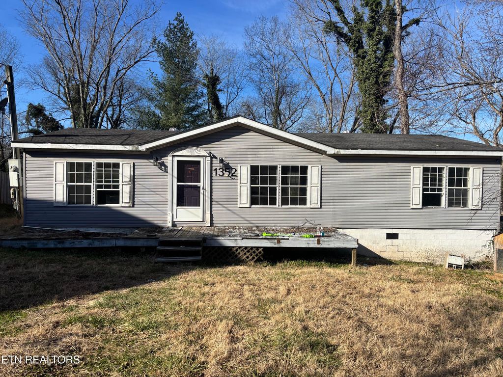 Photo of 1352 Byrd Circle, Kingston, TN 37763 (MLS # 1325423)