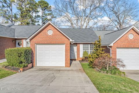 8533 Constance Way Knoxville TN 37923