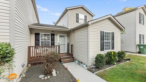 Photo of 527 Cupola Way Way, Knoxville, TN 37918 (MLS # 1318956)