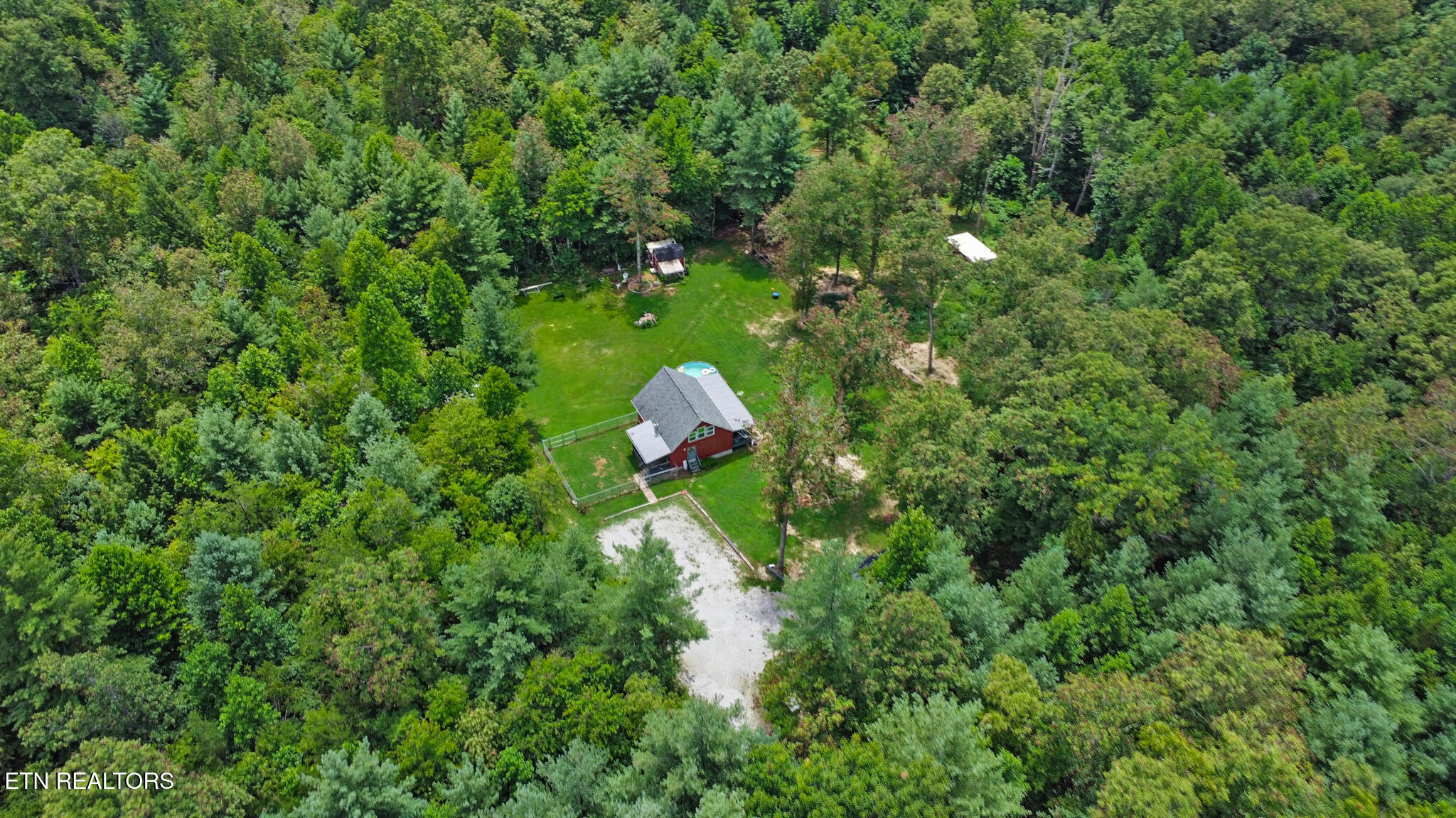 2230 Shirley Rd