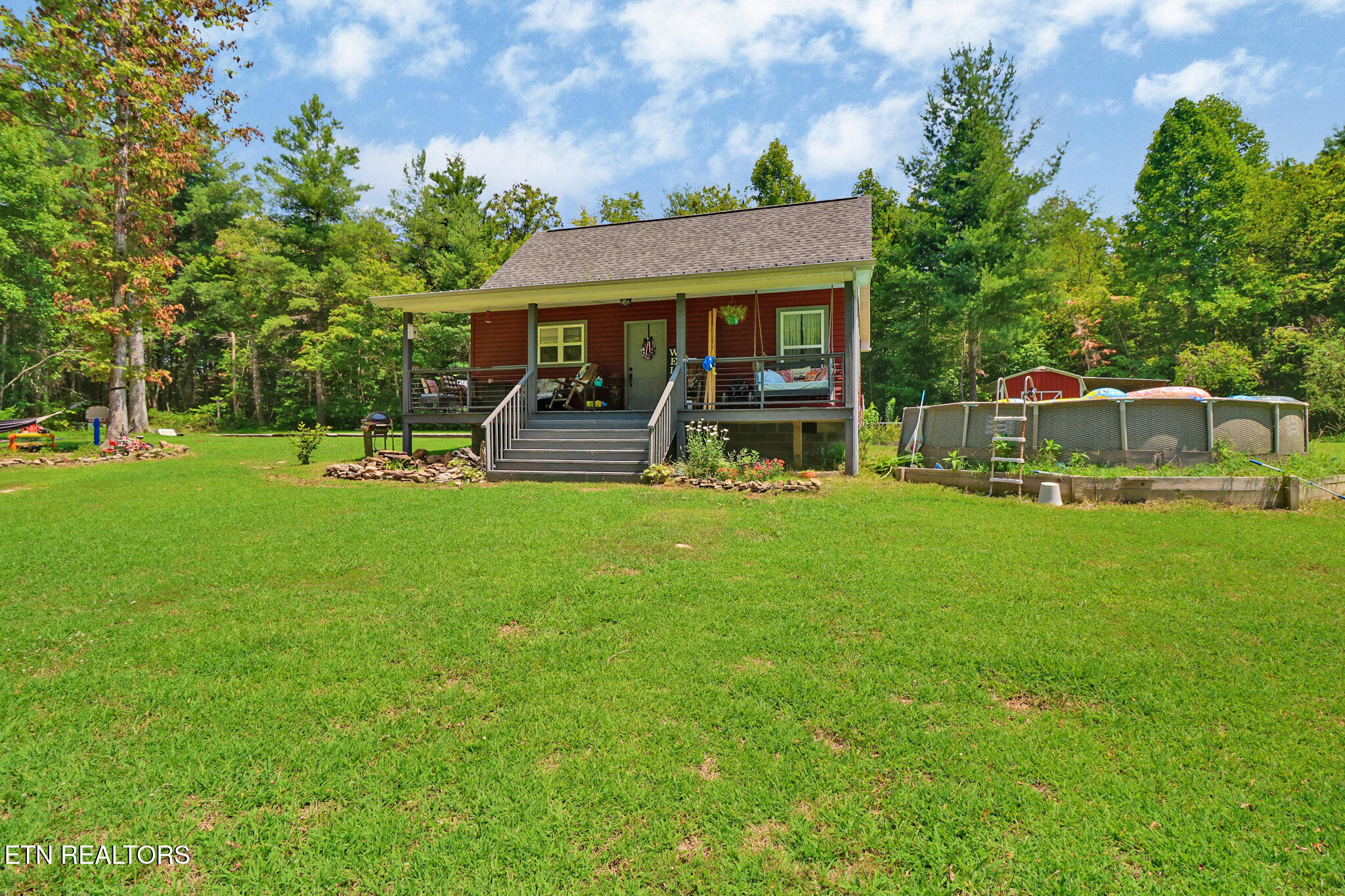 2230 Shirley Rd