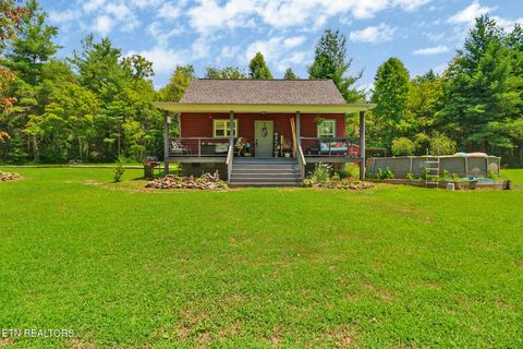 2230 Shirley Rd Allardt TN 38504