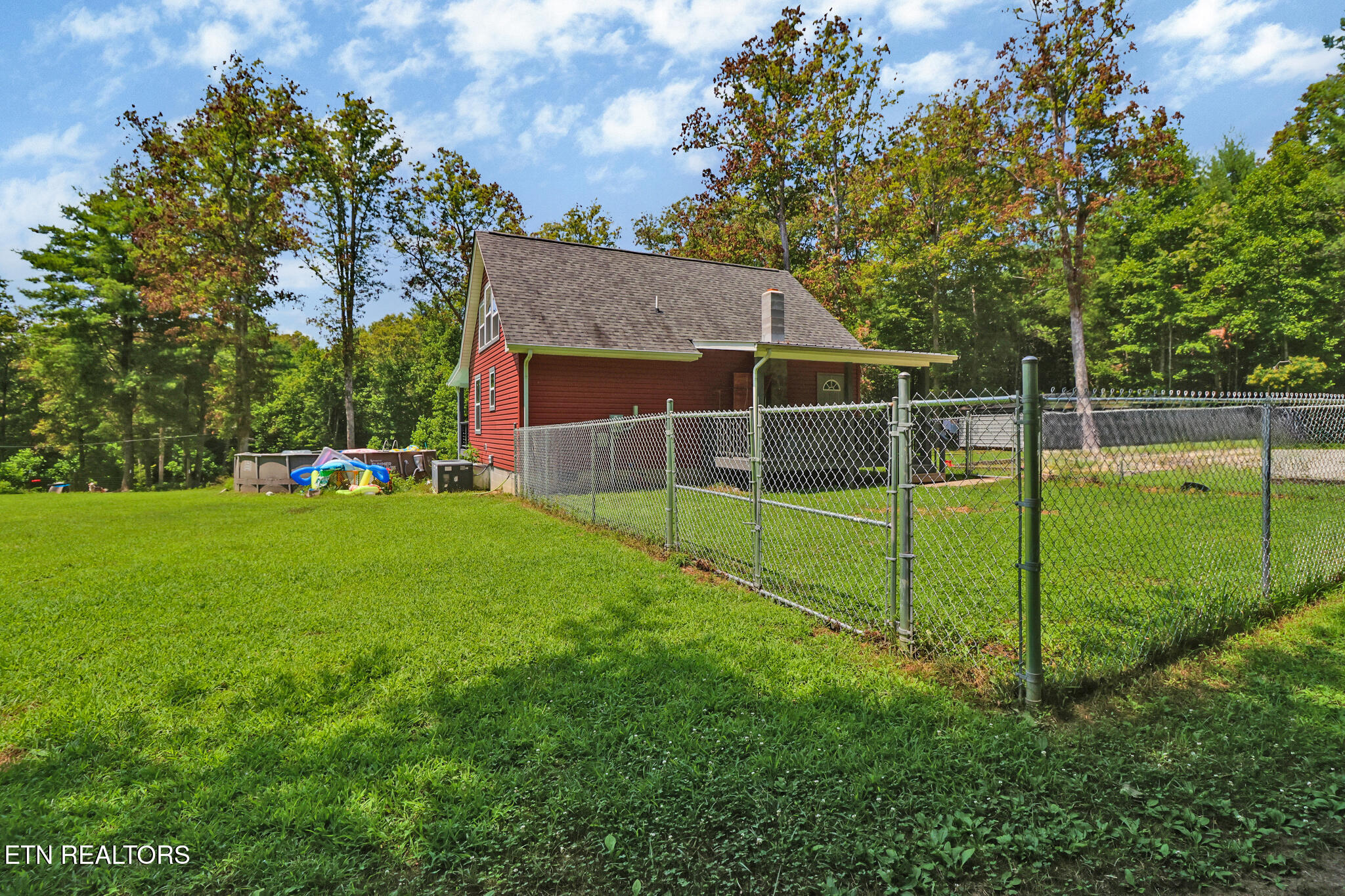 2230 Shirley Rd