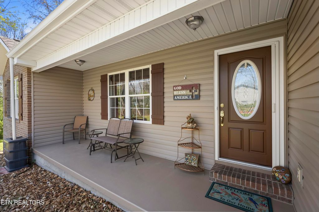 Photo of 240 Carriage Drive, Crossville, TN 38555 (MLS # 1336782)