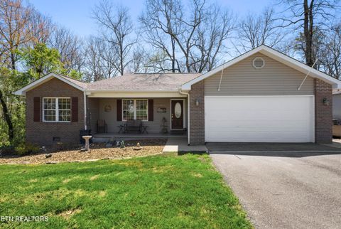 Photo of 240 Carriage Drive, Crossville, TN 38555 (MLS # 1336782)