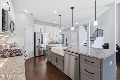 Tiny photo for 12242 Bethel Hollow Drive, Knoxville, TN 37932 (MLS # 1347077)