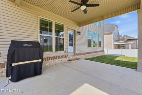 Tiny photo for 12242 Bethel Hollow Drive, Knoxville, TN 37932 (MLS # 1347077)