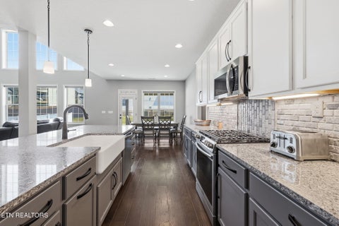 Tiny photo for 12242 Bethel Hollow Drive, Knoxville, TN 37932 (MLS # 1347077)