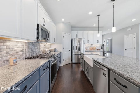 Tiny photo for 12242 Bethel Hollow Drive, Knoxville, TN 37932 (MLS # 1347077)