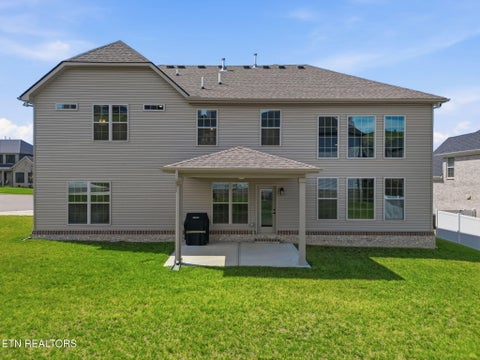Tiny photo for 12242 Bethel Hollow Drive, Knoxville, TN 37932 (MLS # 1347077)