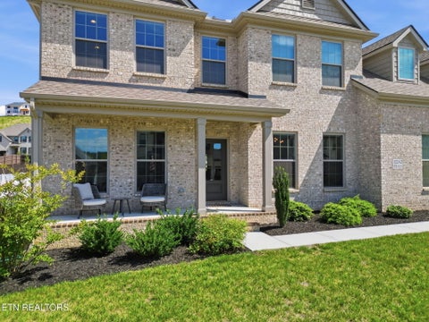Tiny photo for 12242 Bethel Hollow Drive, Knoxville, TN 37932 (MLS # 1347077)