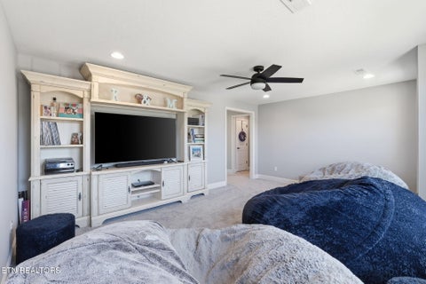Tiny photo for 12242 Bethel Hollow Drive, Knoxville, TN 37932 (MLS # 1347077)
