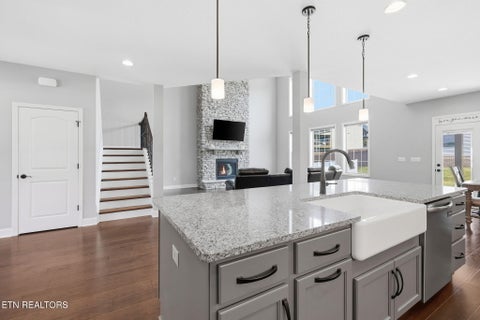 Tiny photo for 12242 Bethel Hollow Drive, Knoxville, TN 37932 (MLS # 1347077)