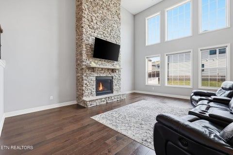 Tiny photo for 12242 Bethel Hollow Drive, Knoxville, TN 37932 (MLS # 1347077)