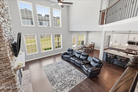 Tiny photo for 12242 Bethel Hollow Drive, Knoxville, TN 37932 (MLS # 1347077)